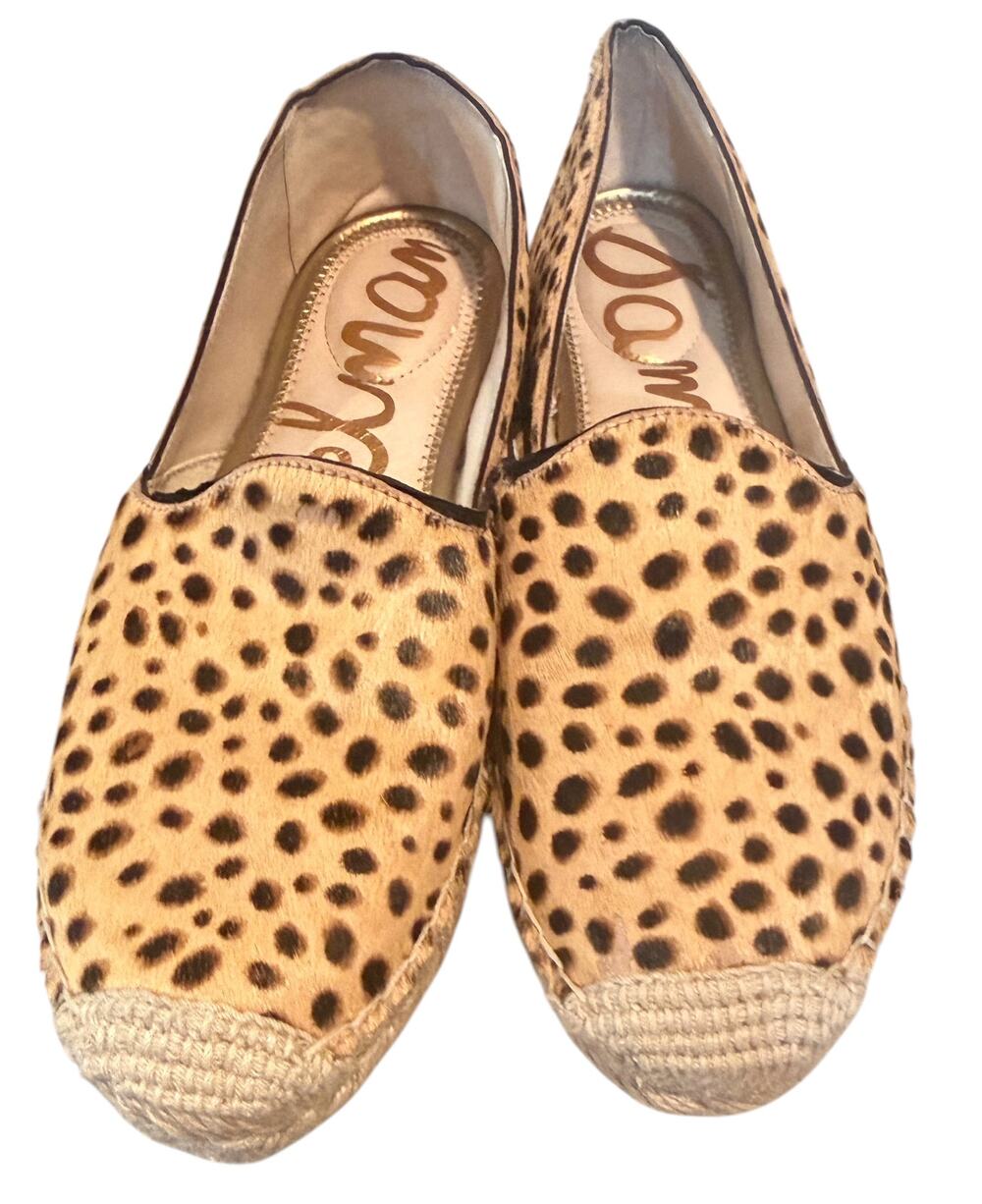 Sam Edelman Espadrilles